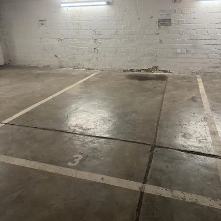 Διαμέρισμα Grosse Am Hbf-vorplatz