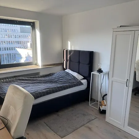 Grosse Am Hbf-vorplatz * Ντούισμπουργκ