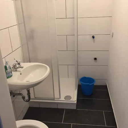 Grosse Am Hbf-vorplatz * Ντούισμπουργκ