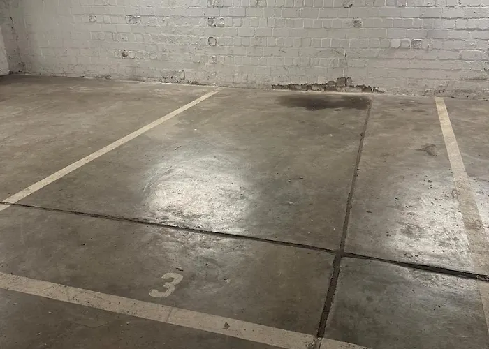 Apartment Grosse Am Hbf-vorplatz