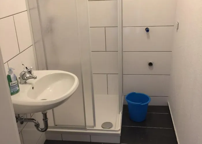 Grosse Am Hbf-vorplatz * Duisburg